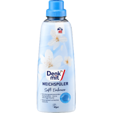 Denkmit ополіскувач для прання Soft Embrace 40п 1л