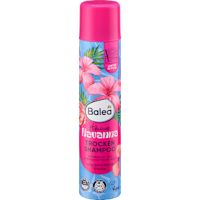 Balea сухий шампунь Hibiscus Havanna 200ml (15)