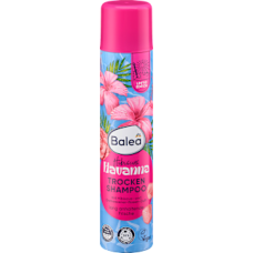 Balea сухий шампунь Hibiscus Havanna 200ml (15)