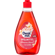 Denkmit плин для посуду Glamorous Moment, 500мл (12)