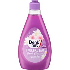 Denkmit плин для посуду Balsam Floral, 500мл (12)