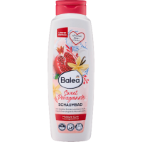 Balea піна для ванни Schaumbad Sweet Pomengranate 750мл (10)