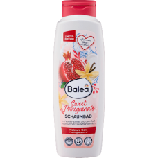 Balea піна для ванни Schaumbad Sweet Pomengranate 750мл (10)