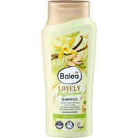 Balea шампунь для волосся Lovely Pistachio 300мл (15)