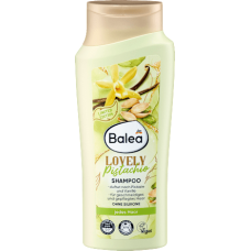 Balea шампунь для волосся Lovely Pistachio 300мл (15)