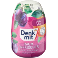 Denkmit освіжувач Lufterfrischer Velvet Bliss повітря 150ml (6)