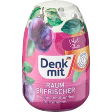Denkmit освіжувач Lufterfrischer Velvet Bliss повітря 150ml (6)