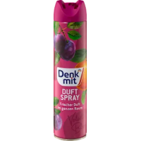 Denkmit освіжувач повітря - спрей Velvet Bliss 300мл (12)