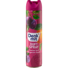 Denkmit освіжувач повітря - спрей Velvet Bliss 300мл (12)