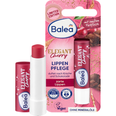 Balea помада для губ Elegant Cherry 4.8г