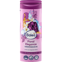 Balea гель для душу Floral Elegance 300мл