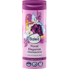Balea гель для душу Floral Elegance 300мл