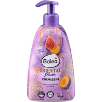Balea мило рідке Oriental Plum 500ml (16)