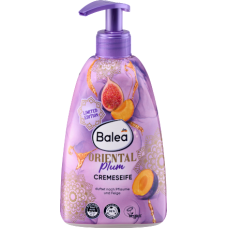 Balea мило рідке Oriental Plum 500ml (16)