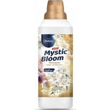 Deluxe ополіскувач для прання Mustic Bloom 40п 1л