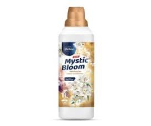 Deluxe ополіскувач для прання Mustic Bloom 40п 1л