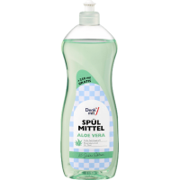 Denkmit плин для посуду Aloe Vera 750 мл