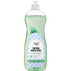 Denkmit плин для посуду Aloe Vera 750 мл