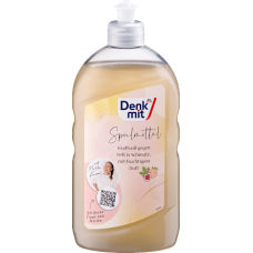 Denkmit плин для посуду Fruity, 500 мл