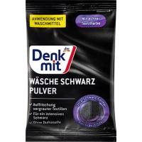 Denkmit плямовивідник-порошок Schwarz ,50г