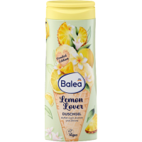 Balea гель для душу Lemon Lover 300мл