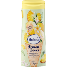Balea гель для душу Lemon Lover 300мл (24)