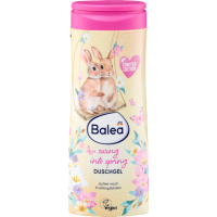 Balea гель для душу Swing into Spring 300мл 