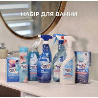 Набір для ванни