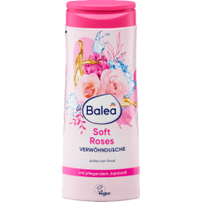 Balea гель для душу Soft Roses 300мл (24)
