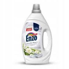 Deluxe Enzo гель для прання Elite Muschio universal/white 100п 4л 