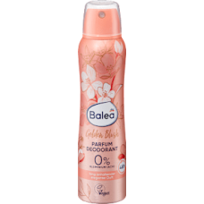 Balea дезодорант спрей парфумований Golden Blush 150ml (20)