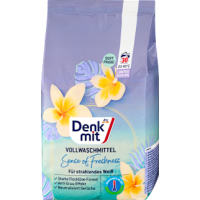 Denkmit порошок для прання Vollwaschmittel Sense of Freshness, 30п 