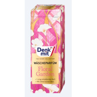 Denkmit гранули для прання Floral Garden 275г