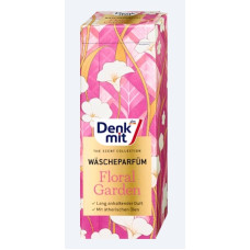 Denkmit гранули для прання Floral Garden 275г