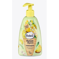 Balea мило рідке Lemon Lover 500мл 