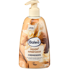 Balea мило рідке Sweet Embrace 500ml (12)