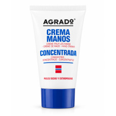 AGRADO крем для рук Crema Manos Concentrada 50мл
