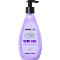 Agrado мило рідке Mora 500мл